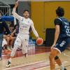Serie B - Malvin PSA: sabato al PalaTiziano con la Virtus Roma
