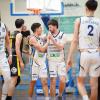 Serie B - Domenica ultima sfida di regular season contro Castellaneta al PalaZumbo