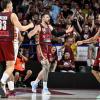 Reyer Venezia, la prestazione di Gara 3 aggiorna i suoi record statistici negli LBA Playoff