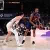 Highlights EL | La storia tra Barcelona e Virtus Bologna si scrive nell'ultimo quarto