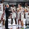 LIVE EC - Valencia vs Reyer Venezia: diretta 4Q (84-59 32')