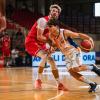 Serie B - Amaro overtime per l'Andrea Costa Imola a Jesi