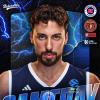 LIVE EuroCup - Bahcesehir Istanbul vs Reyer Venezia: dove in TV, preview, diretta
