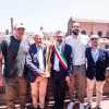 La Virtus Segafredo Bologna è stata ricevuta dal Comune di Bologna dopo la conquista dello Scudetto