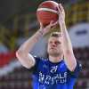 MERCATO LBA - Apu Udine, molto vicina a Eimantas Bendzius
