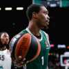 Real Madrid and Zalgiris: limited time to replace Smith Jr. and Walker