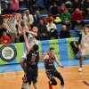 Serie B - I Blacks Faenza cedono in casa ai Legnano Knights