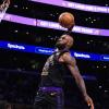 I Lakers ribaltano i Pelicans con un rush finale, terza vittoria consecutiva