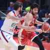 MERCATO A2 - CorAdriatico: Scafati interessata a Matteo Imbrò