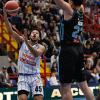 Highlights LBA | Guerri Napoli non fallisce l'aggancio alla Vanoli Cremona