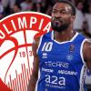 Jason Burnell pronto al salto all'Olimpia Milano? Cotelli non ha dubbi