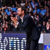 Olimpia Milano, coach Poeta: "Non era facile con le energie che avevamo"