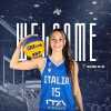 A2 F - Basket Foxes Giussano: arriva l'ala Laura Valli