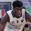 La Dinamo e l'Aurora Brindisi puntano sul giovane talento Cherif Cissè