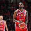MERCATO LBA - Trento punta Jordon Varnado: l'ex Pistoia si avvicina?