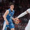 Samuele Miccoli lascia l'Italia: giocherà in NCAA alla Niagara University