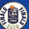 LBA Finals 2026 tra Milano e Venezia, ecco la programmazione TV