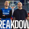 Su LBATV il nuovo format "Tommy Marino Breakdown" ospite Amedeo Della Valle 