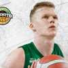 Serie B - Basket Corato, Ginas Mulevicius è il secondo arrivo