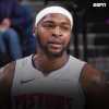 MERCATO NBA - Per Paul Reed un biennale con i Detroit Pistons