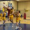 Serie B - Basketball Lucca si impone a Legnaia e difende il primato