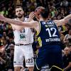 Fenerbahce vs Olimpia Milano, diretta (79-75 con 1.5 secondi da giocare, 4Q)