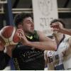 Serie B - La Vismederi Costone scivola nel derby con la Virtus Siena