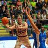 A2 F - Jolly Libertas Livorno: battute le Terme Salus Ants Viterbo 