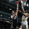 LIVE - Virtus Bologna vs Reyer Venezia: diretta (45-41, INTERVALLO) | LBA Playoff
