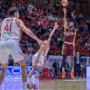 A2 - Libertas Livorno: in arrivo la Gruppo Mascio Bergamo
