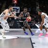 La grande battaglia tra la Virtus Bologna e l'Apu Udine: gli highlights