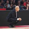 Ettore Messina a EuroLeague TV: «Tutti hanno dato un contributo, è importante»