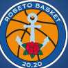 Roseto Basket 20.20, perfezionata la pratica di fusione con la Pallacanestro Jesi 