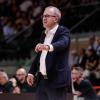 Derthona, Fioretti: "La chiave vincente con la Reyer è stata la difesa"