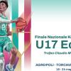 U17 Ecc | Finali Nazionali "Gaetano Laguardia" ad Agropoli e Torchiara 