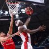 All'Allianz Arena il colpo di Varese sull'Olimpia Milano: gli highlights