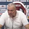 Trapani Shark, Repesa: «Non posso dire niente alla squadra. Ci abbiamo provato»