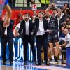 Derthona, Iacopo Squarcina: "Reyer Venezia, squadra tosta, atletica e versatile"