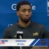 Cavaliers, Mitchell non molla: “Non siamo stanchi, la serie può girare”
