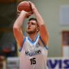 B Int - Olimpia Castello conferma il pivot Alessandro Vigori