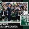 UFFICIALE ACB - Joventut Badalona, finisce l'era Carles Duran: risoluzione con il coach