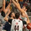 Serie B - La Fulgor Omegna ottiene una bella vittoria sulla Fabo Herons Montevatini