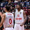 Maccabi Tel Aviv spinge per Carsen Edwards. Offerta per Kevarrius Hayes