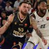 Mike James rischia una sospensione di 3 partite dalla LNB dopo l'espulsione