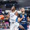 LIVE: Grecia in difficoltà, Bosnia avanti all'intervallo sul 38-44 | EuroBasket 2025