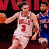 Crollo Sixers nel finale: Chicago piazza il 10-0 e ribalta la serata