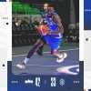 Italia vs Lettonia, il tabellino statistico all'intervallo: 0/11 da tre punti