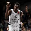 Dalla Serbia: Isaac Bonga lascia l'EuroLega in direzione Detroit Pistons 