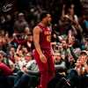 NBA - Cavaliers, un eroico Donovan Mitchell piega i Boston Celtics