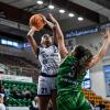 A1 F - Dinamo Women, Broni passa all'overtime al PalaSerradimigni